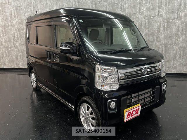 Nissan CLIPPER RIO 2021-12 3773523-6