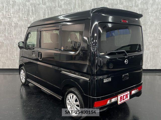 Nissan CLIPPER RIO 2021-12 3773523-8