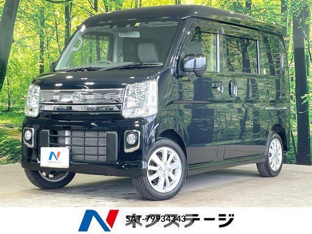 Nissan CLIPPER RIO 2023-05 4242730-0