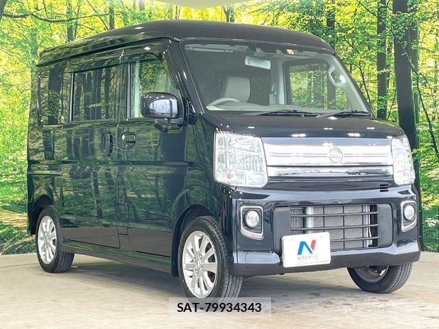 Nissan CLIPPER RIO 2023-05 4242730-15