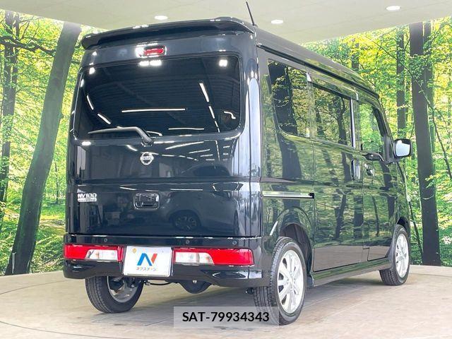 Nissan CLIPPER RIO 2023-05 4242730-16