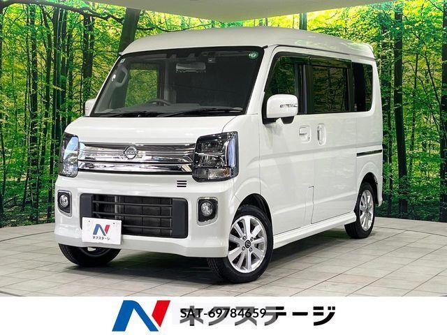 Nissan CLIPPER RIO 2024-09 5874719-0