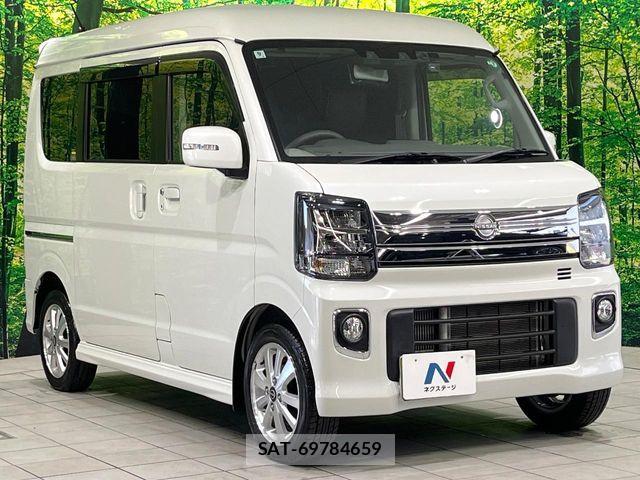 Nissan CLIPPER RIO 2024-09 5874719-15