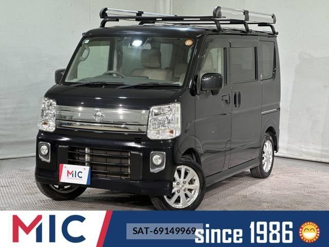 sat car