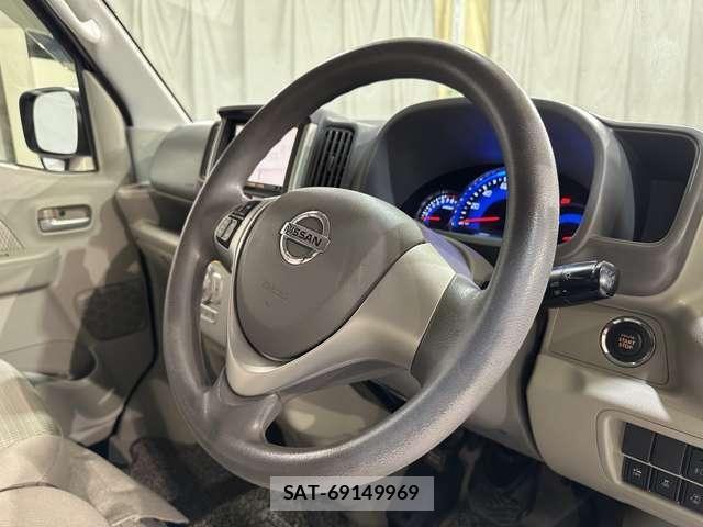 Nissan CLIPPER RIO 2016-09 5874725-9