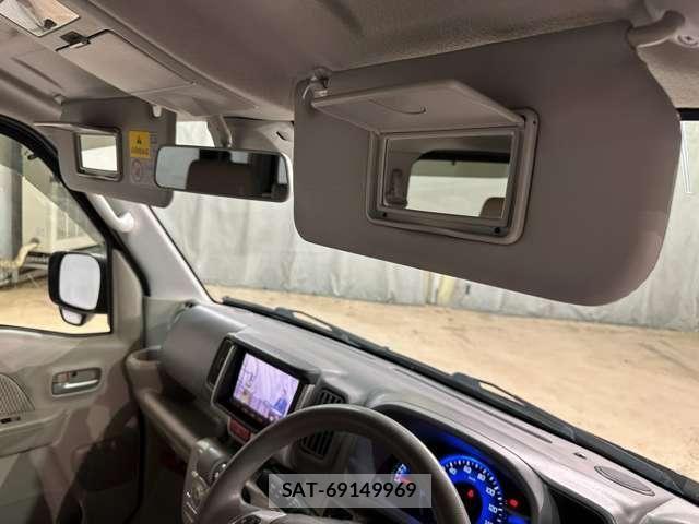 Nissan CLIPPER RIO 2016-09 5874725-25