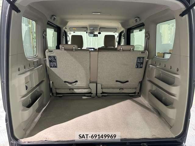 Nissan CLIPPER RIO 2016-09 5874725-27
