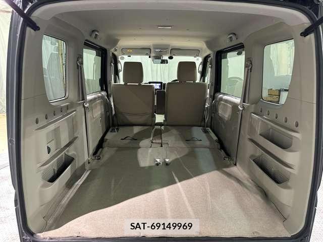Nissan CLIPPER RIO 2016-09 5874725-29