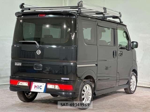 Nissan CLIPPER RIO 2016-09 5874725-5