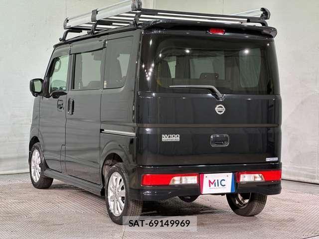 Nissan CLIPPER RIO 2016-09 5874725-7