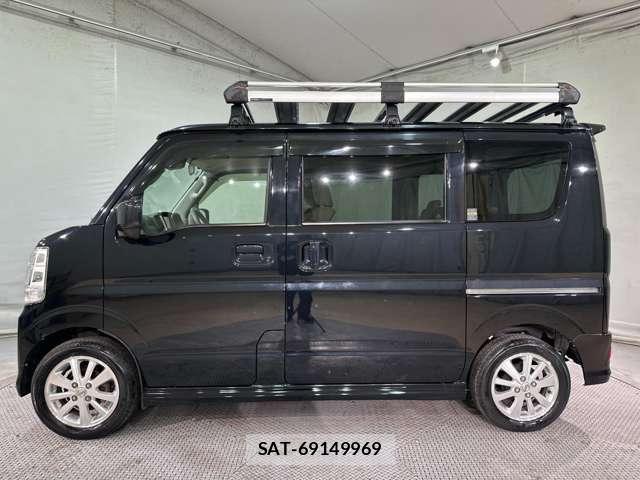 Nissan CLIPPER RIO 2016-09 5874725-8