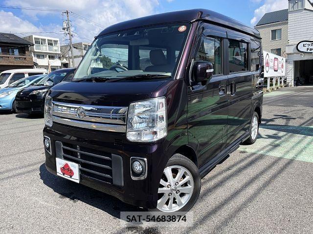 Nissan CLIPPER RIO 2021-12 5874722-0