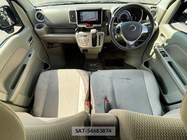 Nissan CLIPPER RIO 2021-12 5874722-1