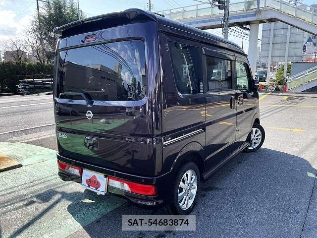 Nissan CLIPPER RIO 2021-12 5874722-2