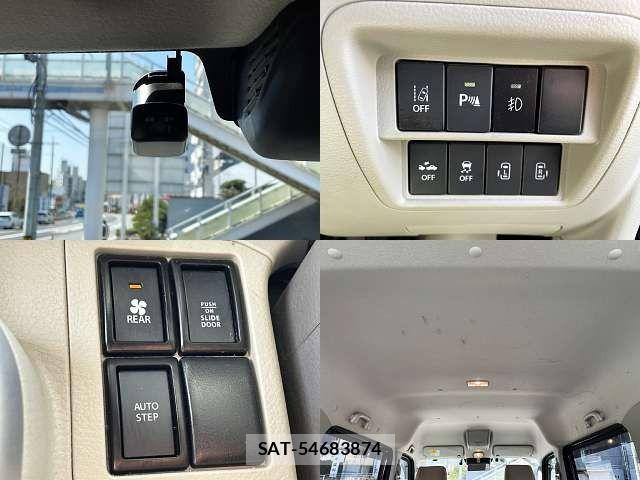 Nissan CLIPPER RIO 2021-12 5874722-4