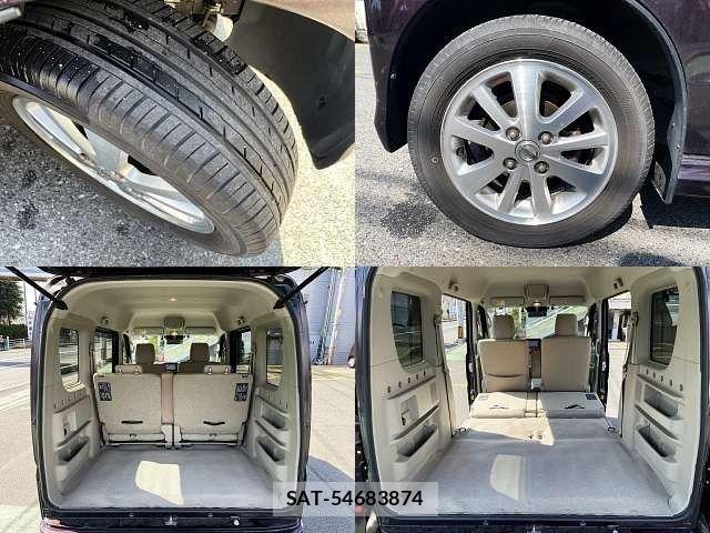 Nissan CLIPPER RIO 2021-12 5874722-7