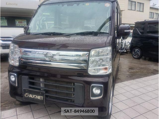 Nissan CLIPPER RIO 2023-05 6015272-0