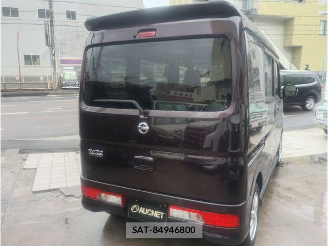 Nissan CLIPPER RIO 2023-05 6015272-1