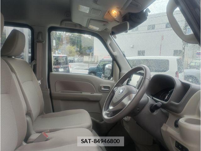 Nissan CLIPPER RIO 2023-05 6015272-5