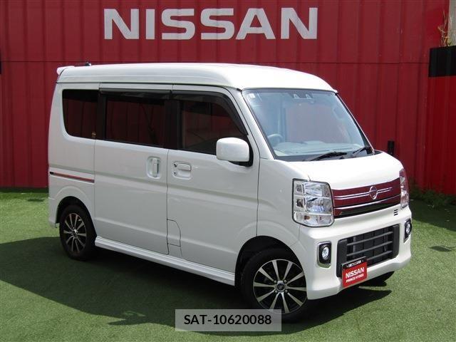 Nissan CLIPPER RIO 2024-02 6015271-0