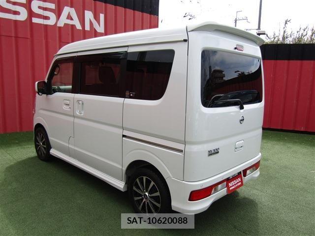 Nissan CLIPPER RIO 2024-02 6015271-1