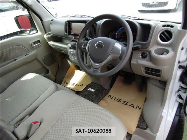 Nissan CLIPPER RIO 2024-02 6015271-21