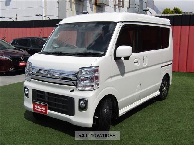 Nissan CLIPPER RIO 2024-02 6015271-24
