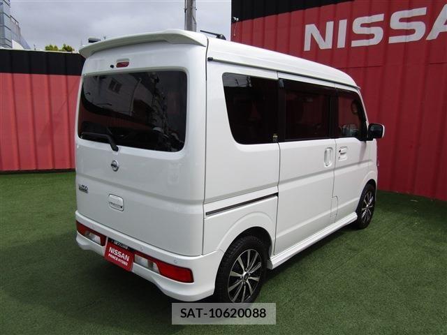 Nissan CLIPPER RIO 2024-02 6015271-25