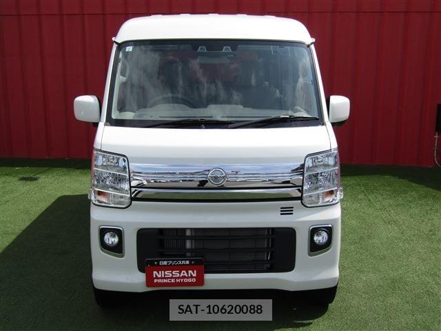 Nissan CLIPPER RIO 2024-02 6015271-26