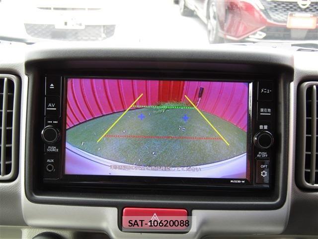 Nissan CLIPPER RIO 2024-02 6015271-3