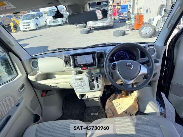 Nissan CLIPPER RIO 2019-05 6015291-15