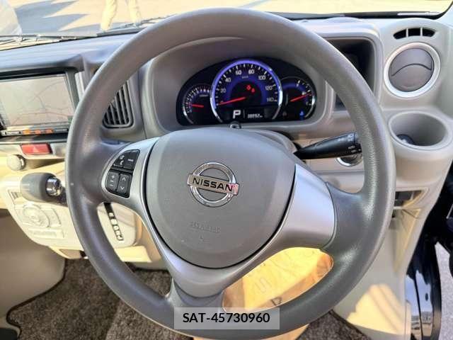 Nissan CLIPPER RIO 2019-05 6015291-17