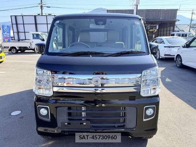 Nissan CLIPPER RIO 2019-05 6015291-1