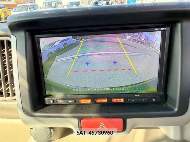 Nissan CLIPPER RIO 2019-05 6015291-20
