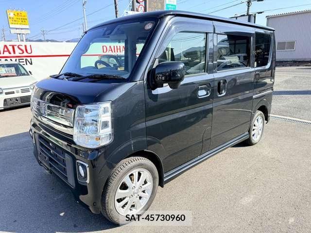 Nissan CLIPPER RIO 2019-05 6015291-2