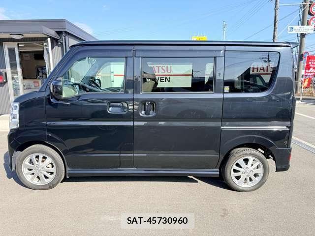 Nissan CLIPPER RIO 2019-05 6015291-3
