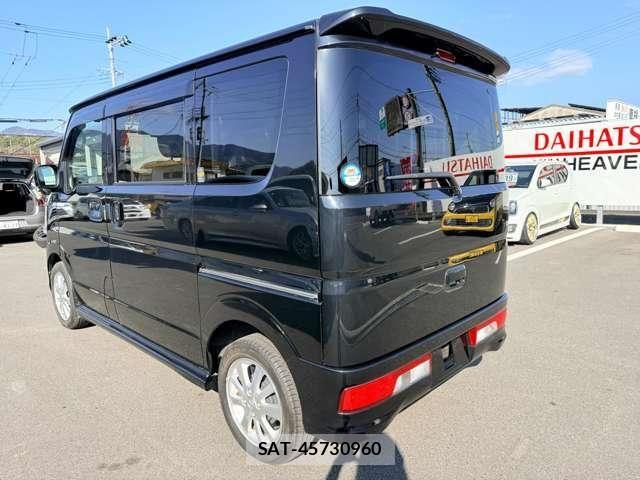 Nissan CLIPPER RIO 2019-05 6015291-4