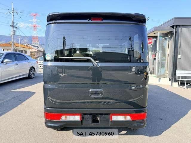 Nissan CLIPPER RIO 2019-05 6015291-5