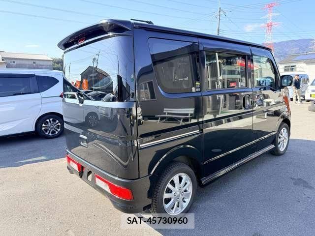 Nissan CLIPPER RIO 2019-05 6015291-6