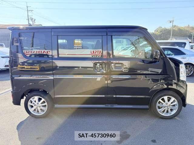 Nissan CLIPPER RIO 2019-05 6015291-7