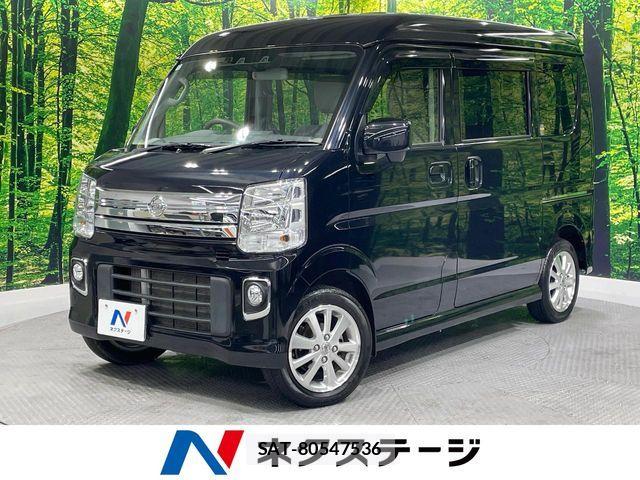 Nissan CLIPPER RIO 2022-12 6218035-0