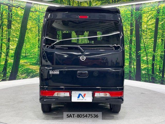 Nissan CLIPPER RIO 2022-12 6218035-15