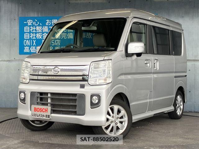 sat car