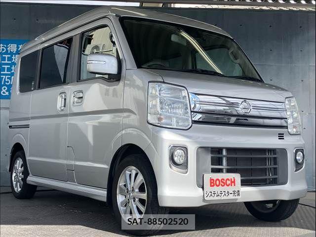 Nissan CLIPPER RIO 2015-09 6246476-9