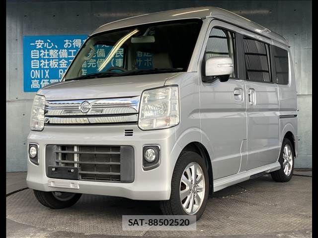 Nissan CLIPPER RIO 2015-09 6246476-10
