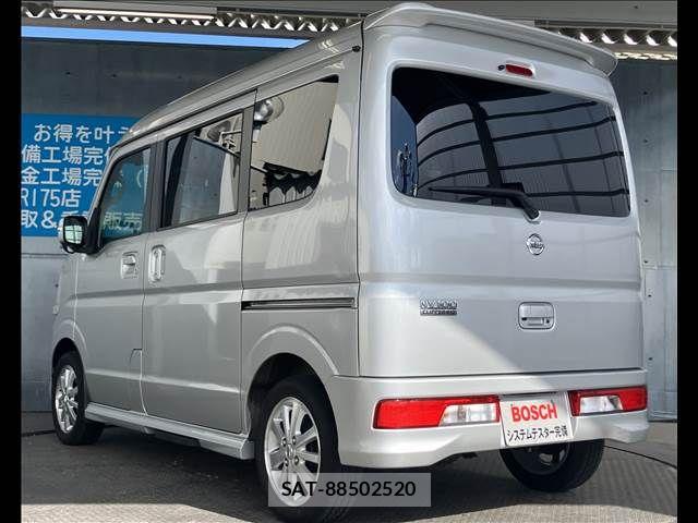 Nissan CLIPPER RIO 2015-09 6246476-12