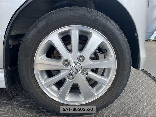 Nissan CLIPPER RIO 2015-09 6246476-13