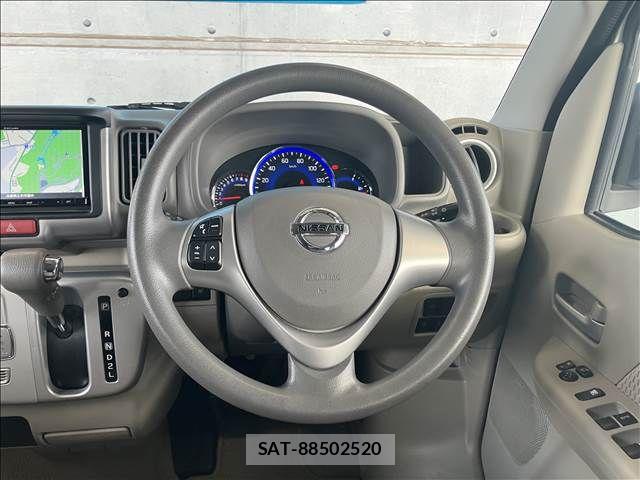 Nissan CLIPPER RIO 2015-09 6246476-1