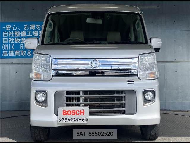 Nissan CLIPPER RIO 2015-09 6246476-5