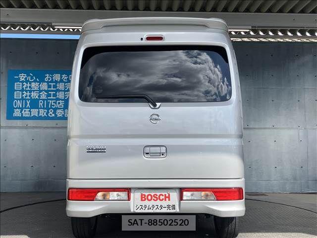 Nissan CLIPPER RIO 2015-09 6246476-6